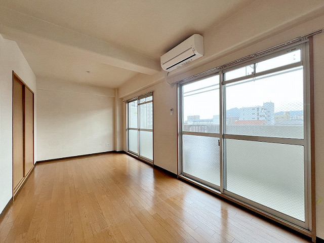 部屋