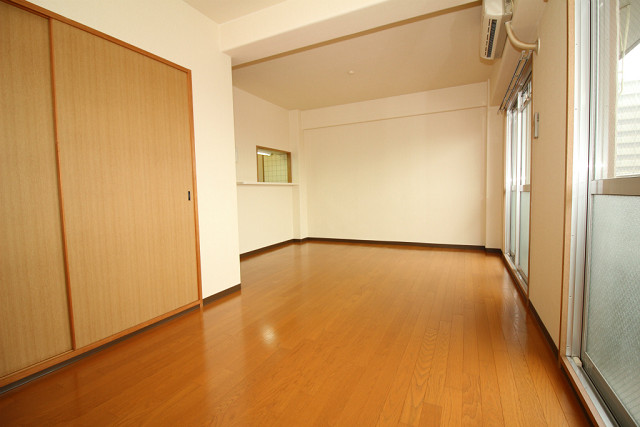 部屋
