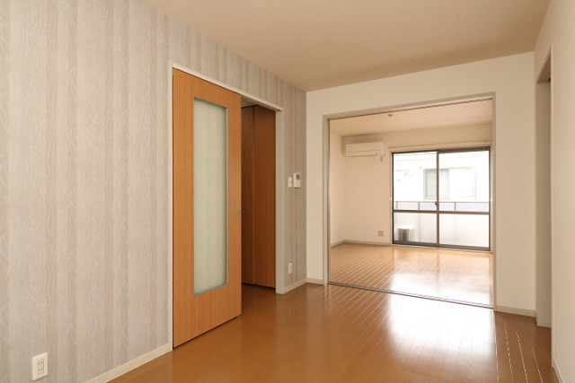 部屋