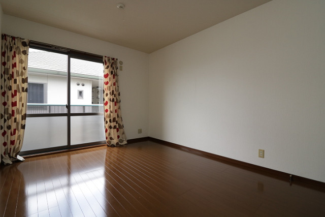 部屋