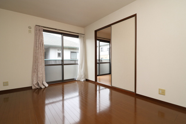 部屋