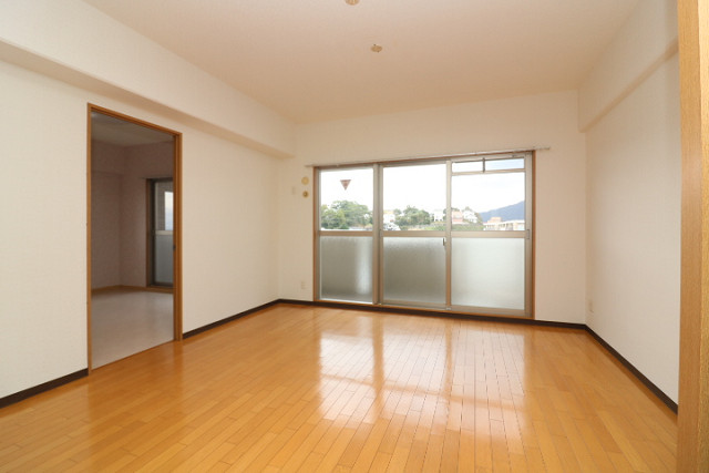 部屋