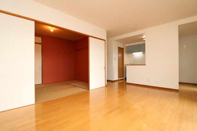 部屋