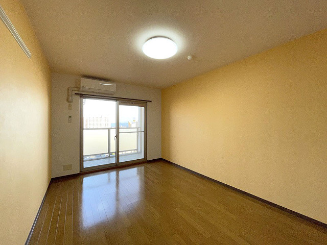 部屋