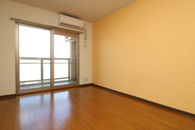 部屋