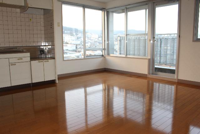 部屋