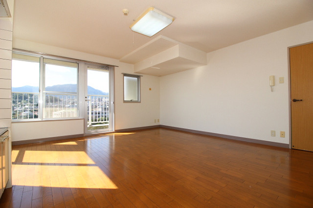 部屋