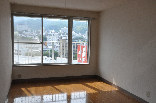部屋