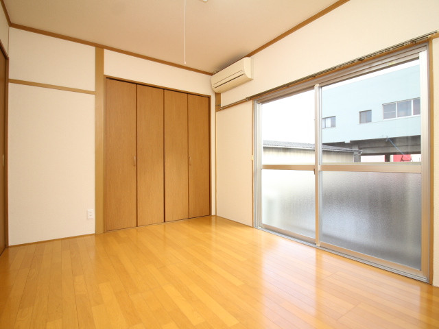 部屋