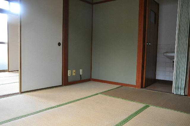 部屋