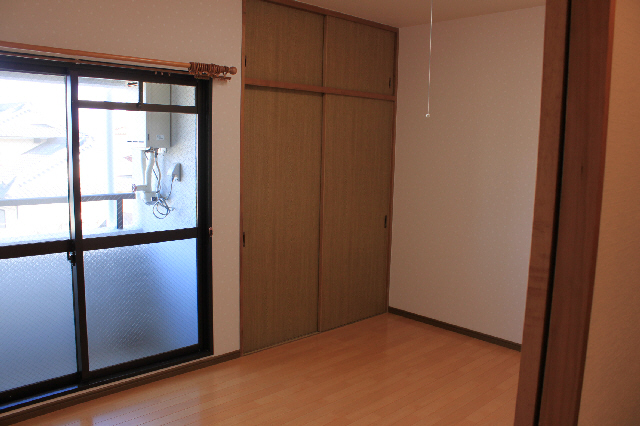 部屋