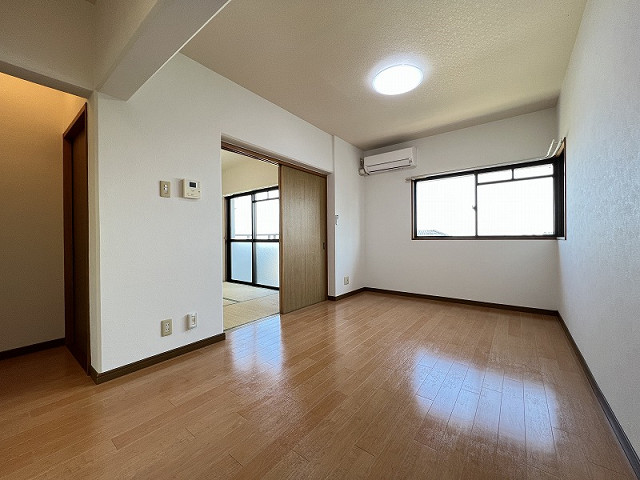 部屋
