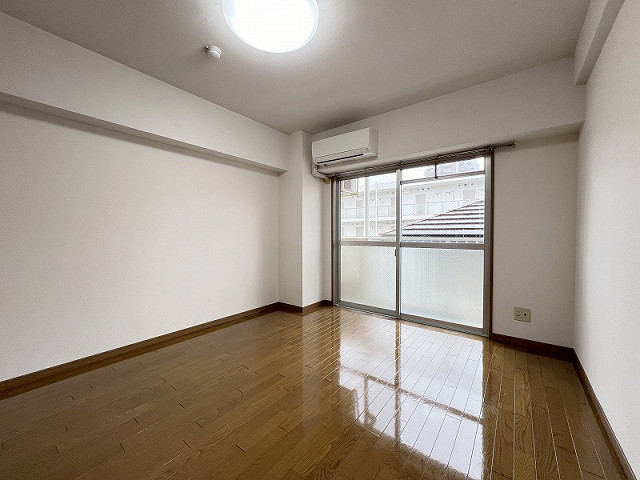 部屋
