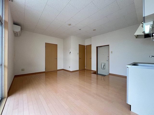 部屋