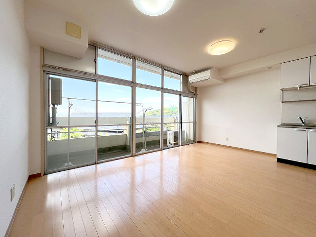部屋