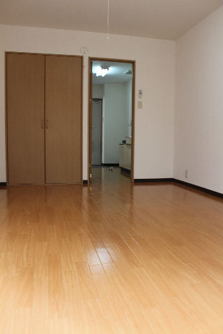 部屋