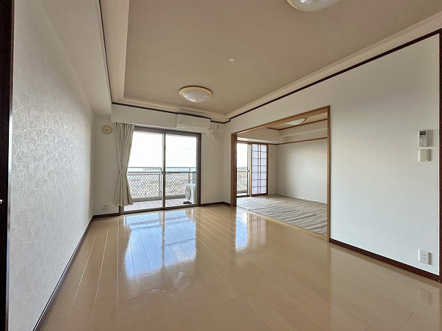 部屋