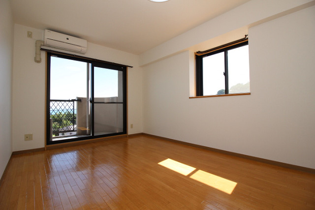 部屋