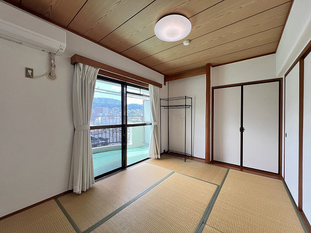 部屋