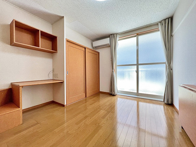 部屋
