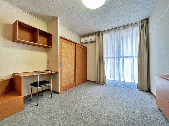 部屋