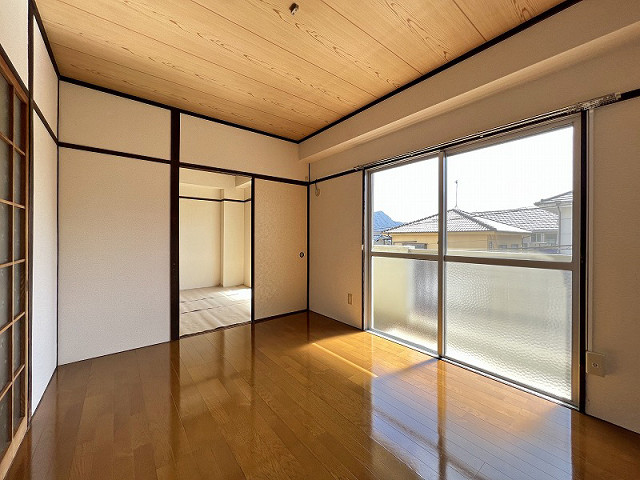 部屋