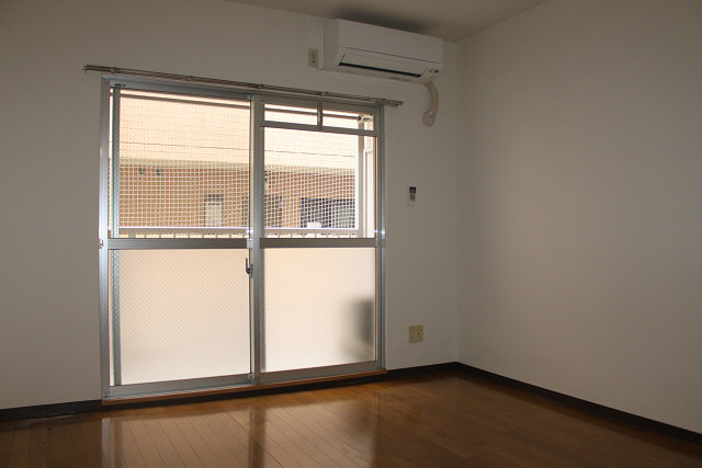部屋