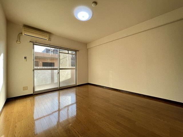部屋