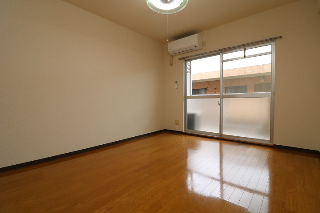 部屋