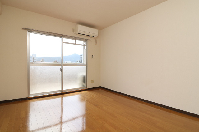 部屋