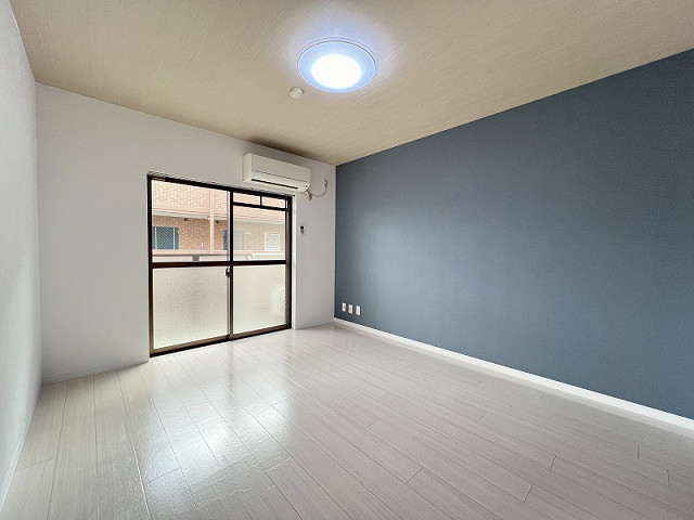 部屋