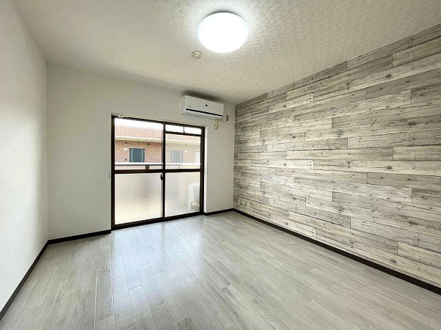 部屋