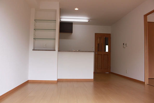 部屋