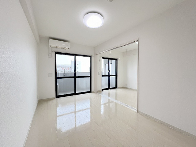 部屋