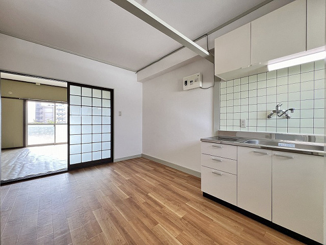 部屋