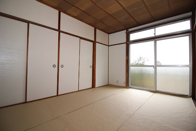 部屋