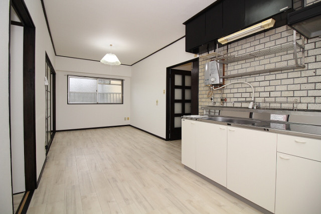 部屋