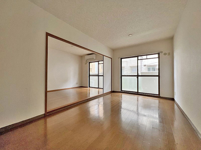 部屋