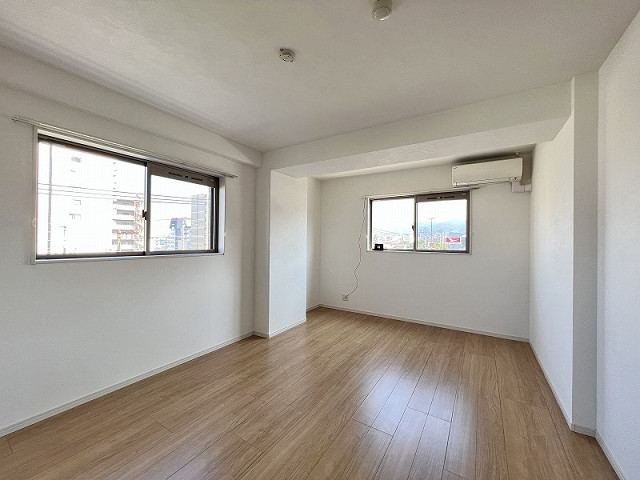 部屋