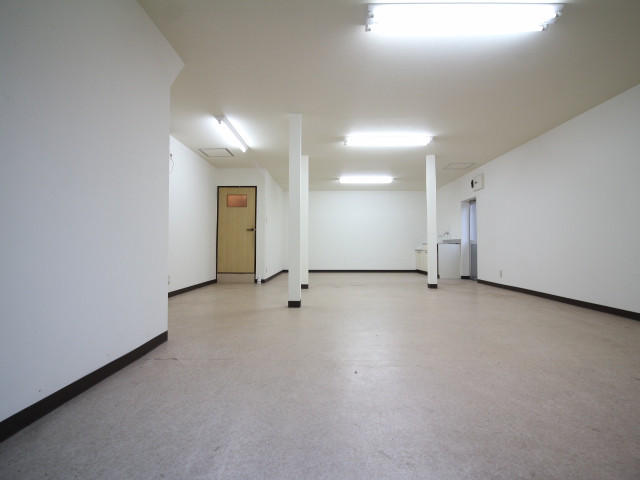 部屋