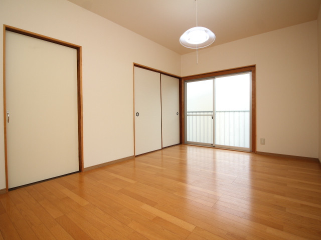 部屋