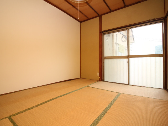 部屋