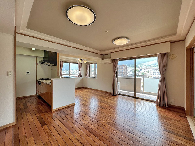 部屋