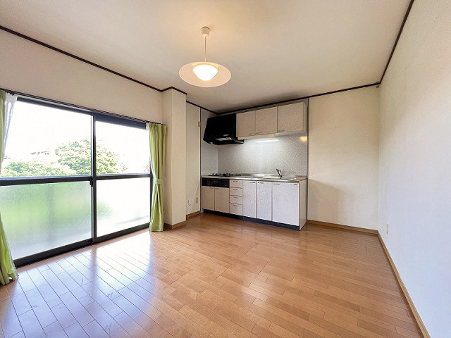 部屋