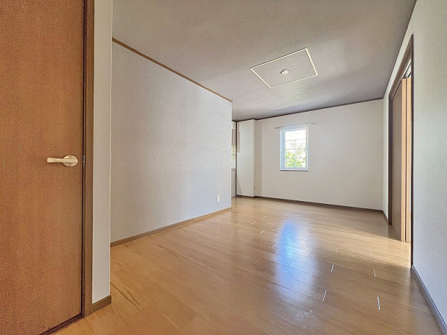 部屋