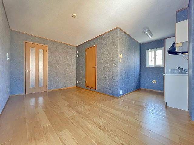 部屋