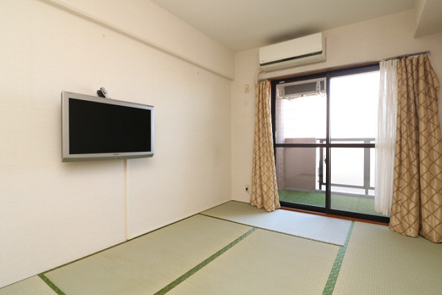 部屋