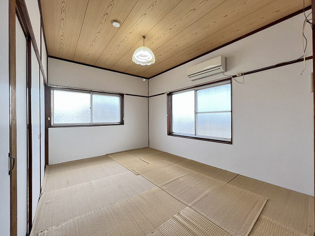 部屋