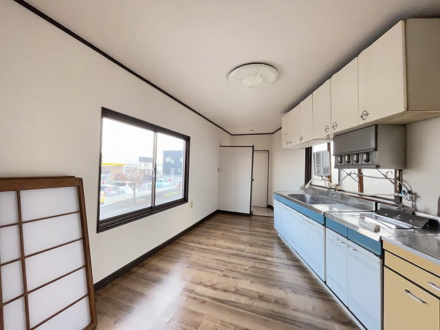 部屋