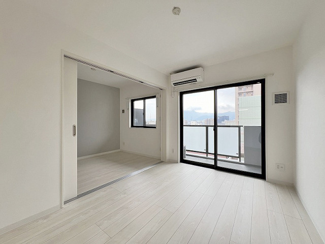 部屋